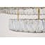 Plafonnier encastré à DEL 17,7 po Bodell-812855747-812855757-812855799
