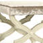 Crescenzo Upholstered Accent Stool
