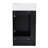 18.6" Bathroom Vanity With Sink