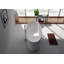 Baignoire de trempage autoportante 62 po. X 27,5 po.
