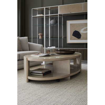 La Moda Storage Bookcase