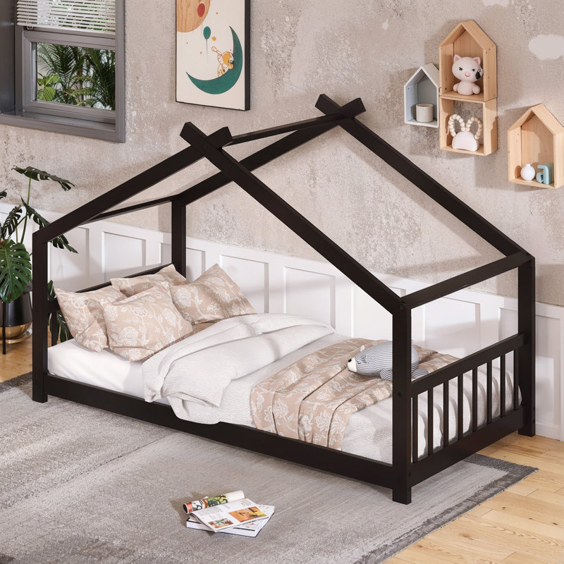 House Bed, Twin