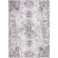 Tapis oriental bleu / gris Bellmont-144903470