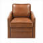 Sièges d'appoint de salon | Fauteuil coulissant et coulissant FlowLuxe