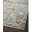 Tapis denim / multicolore Loloi Margot CloudPile-607352067