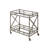 Kristensen Serving Cart