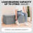 Storage Ottoman Bench-997320431