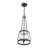 Arieus 3-Light Geometric Pendant in Gold-888815702-888815701-888815700