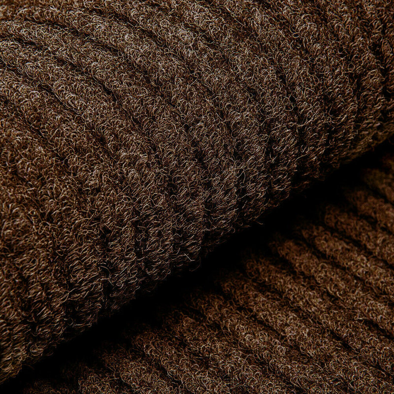 Beseris Kitchen Mat, 80 cm W x 300 cm L, Brown