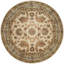 Hand Woven Wool Oriental Area Rug-1487226682