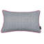 Elia Geometric Rectangular Cushion-35842964