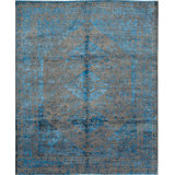 Oriental Area Rug