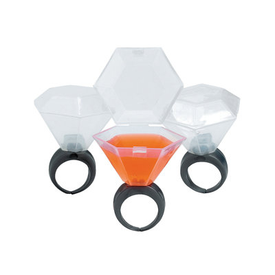 Disposable Shot Glass