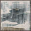 Beneath The Veneer IV Painting by David Erickson