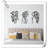Wall Decor on Metal