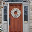 Couronne de sapin artificielle givrée-1310190312-1318875515