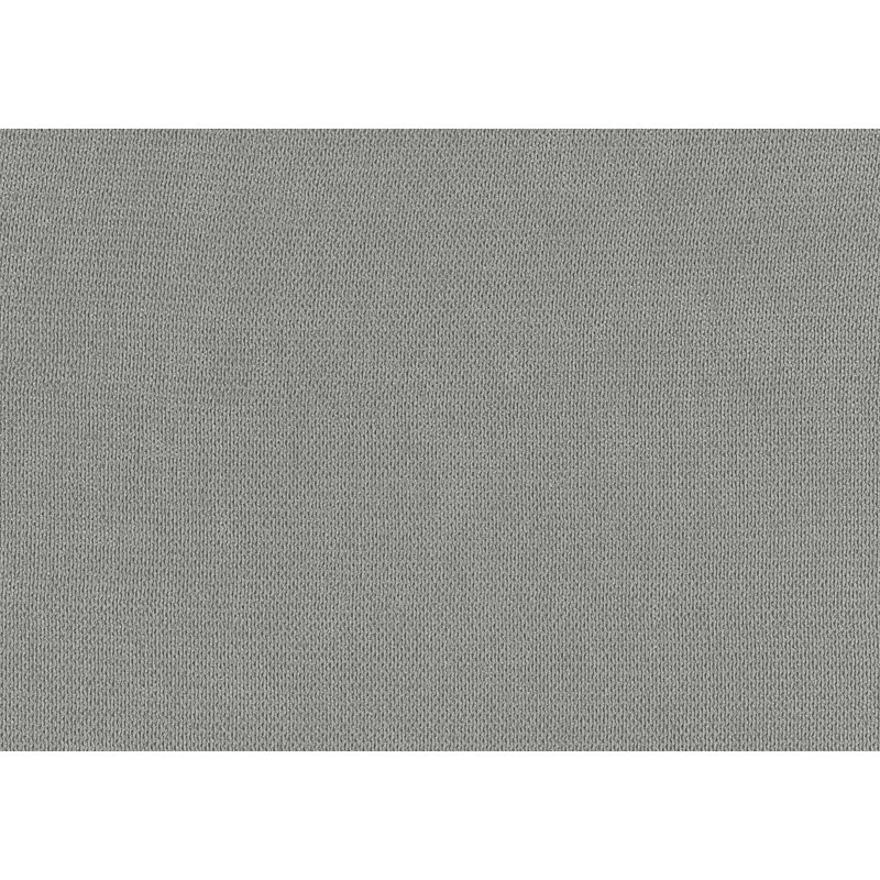 Causeuse confortable à assise moelleuse, Gris