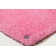 Soft Solid Colour Hand Woven Area Rug