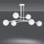Galewood 6 - Light Sputnik Pendant-803674553
