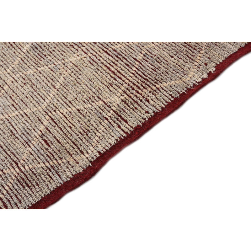 Julian Ivory Rug