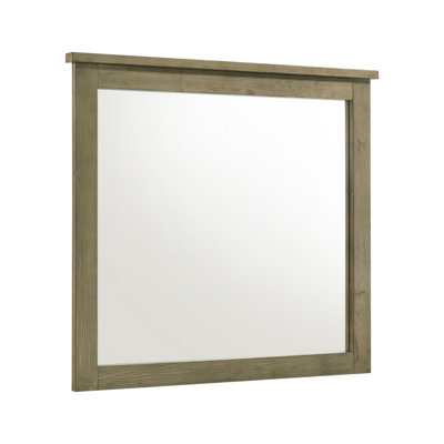 Monzell Mirror