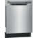 Frigidaire Series 24" 52 dBA Built-in Full Console Dishwasher with Delay Start