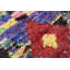 One-of-a-Kind 3'5" X 6'8" Hand Knotted Area Rug