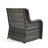 Louann Five-person Group Outdoor Wicker Set With Wicker Coffee Table And Two Ottomans-1665510327-1665510323