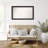 Roree Solid Wood Frame Mirror-1415032967