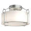 Bow 1 - Light Semi Flush Mount-96125540-96125542