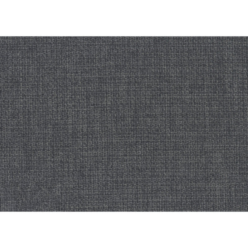 Fauteuil d'appoint Style Comfort, Gris