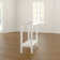 Gwen 48" Console Table with Shelf