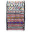 One-of-a-Kind Rectangle 3'4" X 5'2" Area Rug