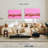 Yarlin Pastel Pink Doughnuts-108880328