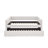 Daybed With Trundle Upholstered Sofa Bed-1420049691