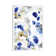 Blue Pansies II by Tim OToole - Gallery-Wrapped Canvas Giclée on Canvas