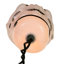 Ensemble de lumières pour casque d'intérieur et d'extérieur 10 lumières Kurt Adler Storm Trooper, 9 pi