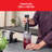 ZWILLING Xtend Cordless Hand Blender And Accessory 4-Pc Set (Battery Not Included)