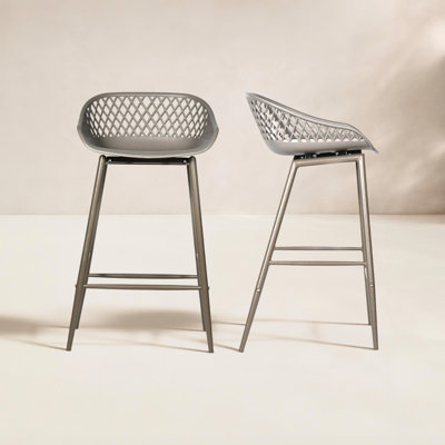 Newark Patio Bar Stool