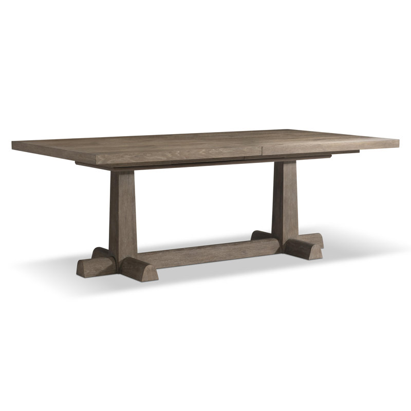 Tribeca Solid Oak Dining Table