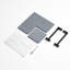 Michielle 2 Piece Corner Shelf-1741800669
