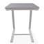 Outdoor Square Side Table-1803026050