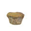 Asian Classic Wooden Block Sculpture