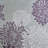 Printed Floral Shower Curtain