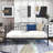 Meylani Metal Daybed