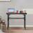 90cm Adjustable Folding Table