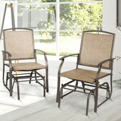 Outdoor Glider