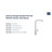 Essence New Pull Out Touch Bar Faucet-49807305