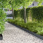 103 cm W Steel Lawn Edging Fencing with 30-132618311-132618309