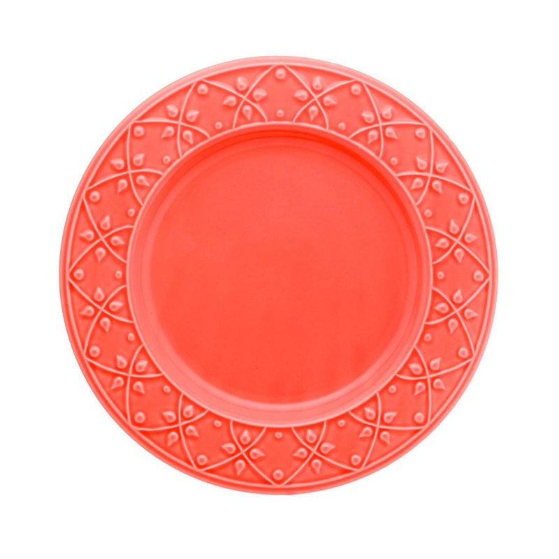 Service de table 16 pièces, service pour 4 Amoriana, Corail